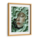 Entre Papel - 4 - DeLaVegaGaming | Cuadro decorativo de Canvas Lab