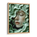 Entre Papel - 4 - DeLaVegaGaming | Cuadro decorativo de Canvas Lab