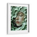 Entre Papel - 4 - DeLaVegaGaming | Cuadro decorativo de Canvas Lab