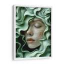 Entre Papel - 4 - DeLaVegaGaming | Cuadro decorativo de Canvas Lab