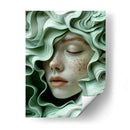 Entre Papel - 4 - DeLaVegaGaming | Cuadro decorativo de Canvas Lab