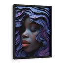 Entre Papel - 5 - DeLaVegaGaming | Cuadro decorativo de Canvas Lab