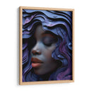 Entre Papel - 5 - DeLaVegaGaming | Cuadro decorativo de Canvas Lab