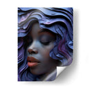 Entre Papel - 5 - DeLaVegaGaming | Cuadro decorativo de Canvas Lab