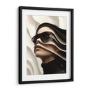 Entre Papel - 7 - DeLaVegaGaming | Cuadro decorativo de Canvas Lab