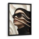 Entre Papel - 7 - DeLaVegaGaming | Cuadro decorativo de Canvas Lab