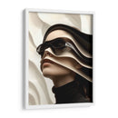 Entre Papel - 7 - DeLaVegaGaming | Cuadro decorativo de Canvas Lab