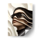 Entre Papel - 7 - DeLaVegaGaming | Cuadro decorativo de Canvas Lab