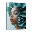 Entre Papel - 8 - DeLaVegaGaming | Cuadro decorativo de Canvas Lab