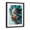 Entre Papel - 8 - DeLaVegaGaming | Cuadro decorativo de Canvas Lab