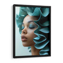 Entre Papel - 8 - DeLaVegaGaming | Cuadro decorativo de Canvas Lab