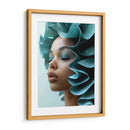 Entre Papel - 8 - DeLaVegaGaming | Cuadro decorativo de Canvas Lab