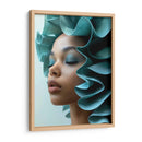 Entre Papel - 8 - DeLaVegaGaming | Cuadro decorativo de Canvas Lab