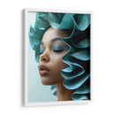 Entre Papel - 8 - DeLaVegaGaming | Cuadro decorativo de Canvas Lab