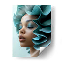 Entre Papel - 8 - DeLaVegaGaming | Cuadro decorativo de Canvas Lab