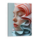 Entre Papel - 9 - DeLaVegaGaming | Cuadro decorativo de Canvas Lab