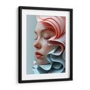 Entre Papel - 9 - DeLaVegaGaming | Cuadro decorativo de Canvas Lab