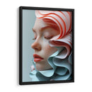 Entre Papel - 9 - DeLaVegaGaming | Cuadro decorativo de Canvas Lab