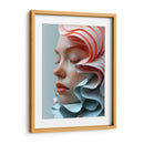 Entre Papel - 9 - DeLaVegaGaming | Cuadro decorativo de Canvas Lab