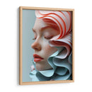 Entre Papel - 9 - DeLaVegaGaming | Cuadro decorativo de Canvas Lab