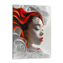 Entre Papel - 10 - DeLaVegaGaming | Cuadro decorativo de Canvas Lab