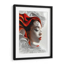 Entre Papel - 10 - DeLaVegaGaming | Cuadro decorativo de Canvas Lab