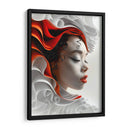 Entre Papel - 10 - DeLaVegaGaming | Cuadro decorativo de Canvas Lab