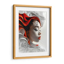 Entre Papel - 10 - DeLaVegaGaming | Cuadro decorativo de Canvas Lab