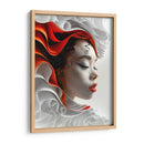 Entre Papel - 10 - DeLaVegaGaming | Cuadro decorativo de Canvas Lab