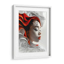 Entre Papel - 10 - DeLaVegaGaming | Cuadro decorativo de Canvas Lab