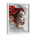 Entre Papel - 10 - DeLaVegaGaming | Cuadro decorativo de Canvas Lab