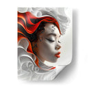 Entre Papel - 10 - DeLaVegaGaming | Cuadro decorativo de Canvas Lab