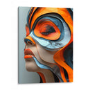 Entre Papel - 11 - DeLaVegaGaming | Cuadro decorativo de Canvas Lab