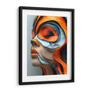 Entre Papel - 11 - DeLaVegaGaming | Cuadro decorativo de Canvas Lab