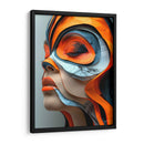 Entre Papel - 11 - DeLaVegaGaming | Cuadro decorativo de Canvas Lab