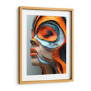 Entre Papel - 11 - DeLaVegaGaming | Cuadro decorativo de Canvas Lab