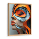 Entre Papel - 11 - DeLaVegaGaming | Cuadro decorativo de Canvas Lab