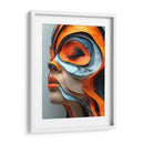 Entre Papel - 11 - DeLaVegaGaming | Cuadro decorativo de Canvas Lab