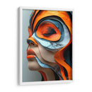 Entre Papel - 11 - DeLaVegaGaming | Cuadro decorativo de Canvas Lab