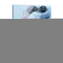 Entre Papel - 12 - DeLaVegaGaming | Cuadro decorativo de Canvas Lab