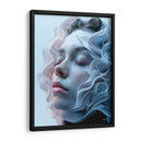 Entre Papel - 12 - DeLaVegaGaming | Cuadro decorativo de Canvas Lab