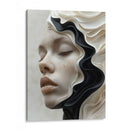 Entre Papel - 13 - DeLaVegaGaming | Cuadro decorativo de Canvas Lab