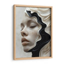 Entre Papel - 13 - DeLaVegaGaming | Cuadro decorativo de Canvas Lab