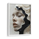 Entre Papel - 13 - DeLaVegaGaming | Cuadro decorativo de Canvas Lab