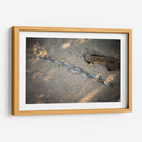 Arena - Caed Vidrio | Cuadro decorativo de Canvas Lab