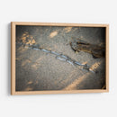 Arena - Caed Vidrio | Cuadro decorativo de Canvas Lab