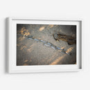 Arena - Caed Vidrio | Cuadro decorativo de Canvas Lab