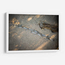 Arena - Caed Vidrio | Cuadro decorativo de Canvas Lab