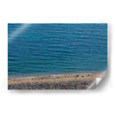 La playa del mar - FErB | Cuadro decorativo de Canvas Lab