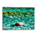 Verdes de mar - FErB | Cuadro decorativo de Canvas Lab